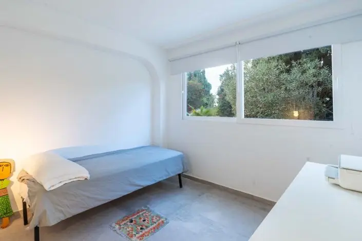 Villa 5 Dormitorios Campo Mijas - Piscina Privada - Cerca Fuengirola