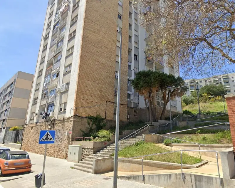 Piso 78m2 3 habitaciones 2 baños Gavà