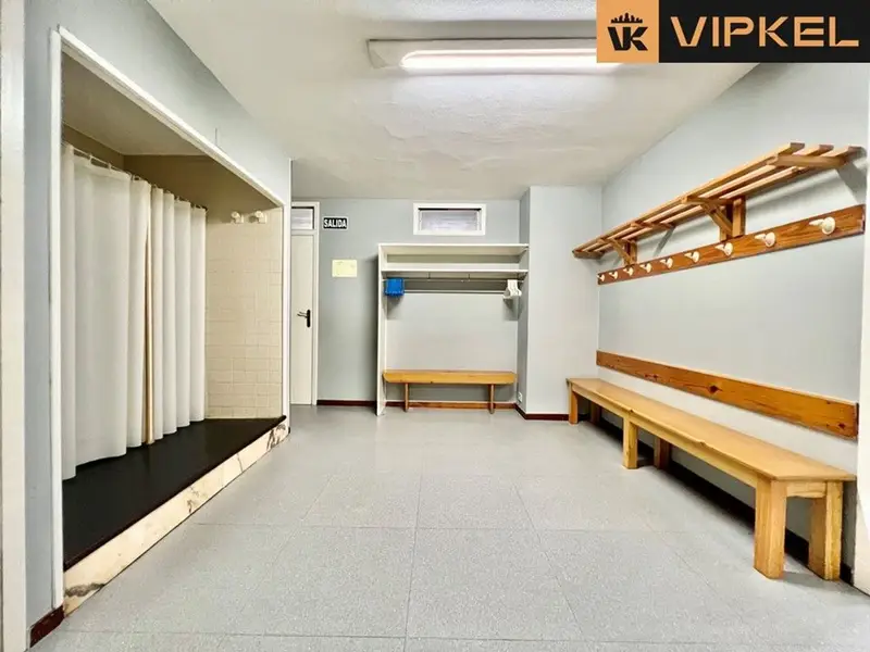 Venta de piso en Ensanche-Sar (Santiago de Compostela)