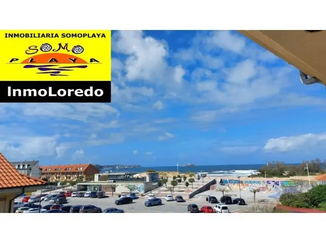 Piso en Venta Somo Cantabria Cerca de la Playa