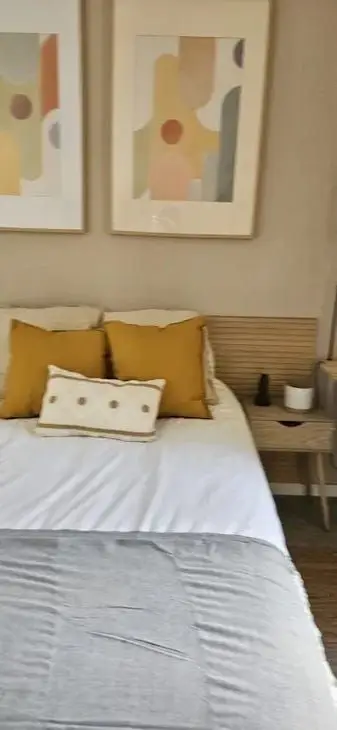 Apartamento de 1 Dormitorio en Alquiler en Barcelona