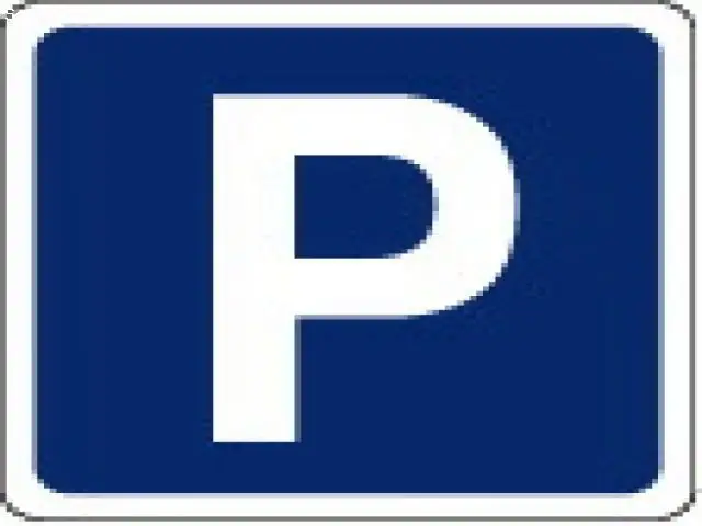 Plazas Parking Coche Moto Alquiler