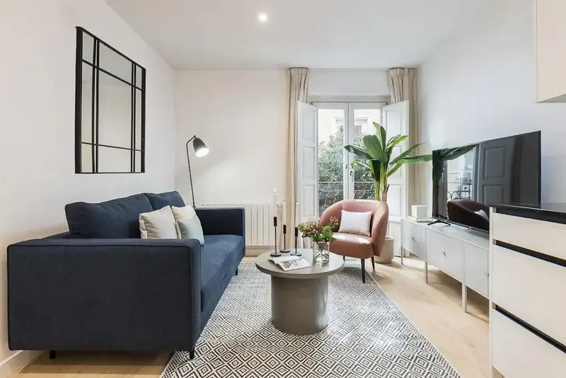 Apartamento 2 dormitorios 1 ba																																																																																																																																																																																																																																																																																																																																																																																																																																																																																																																																																																																																																																																																																																																																																																																																		
 Madrid Alquiler