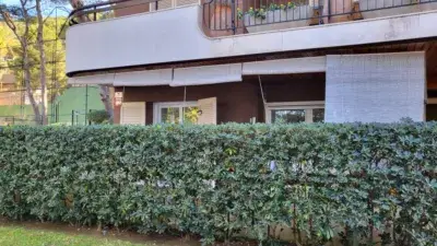 Apartamento en Venta Llafranc Costa Brava 118m2 3 Dormitorios Piscina Parking