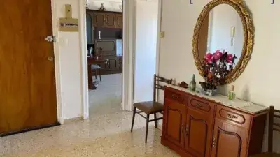 Piso en venta en Calle de la Sierra de Alcubierre