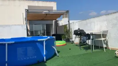Dúplex en venta cerca de Calle del Músico Albert Martín