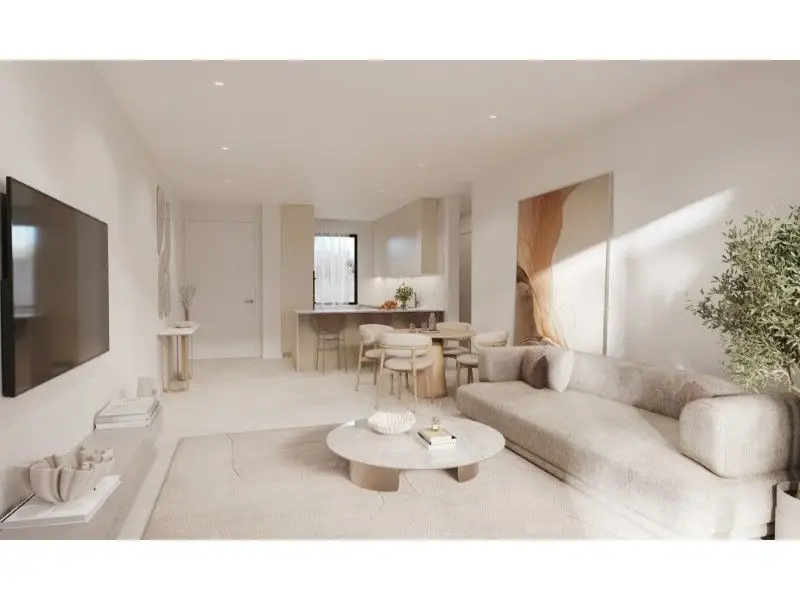 Venta Piso Jardin Estepona Nueva Promocion