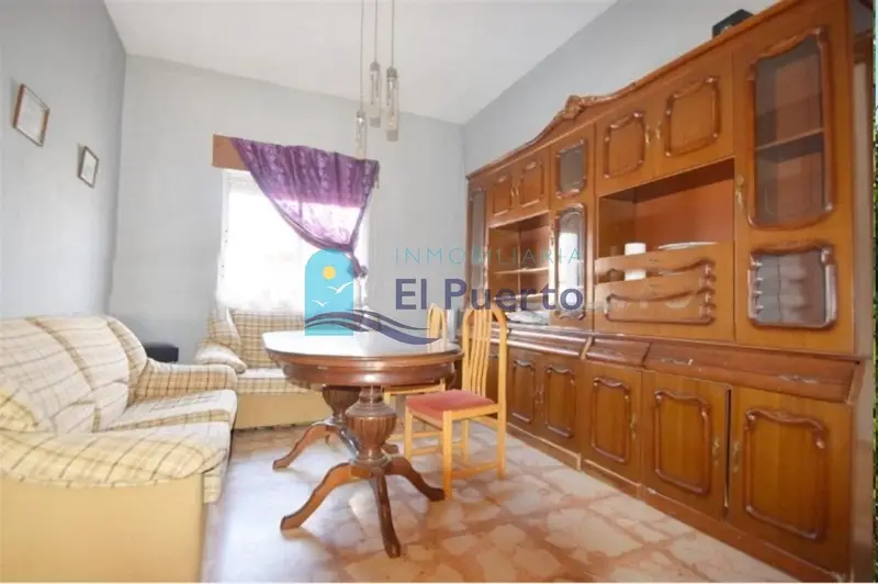 Casa Rural en La Pinilla Fuente Alamo Murcia 2 Dormitorios Garaje Terraza