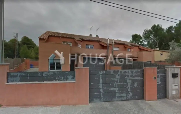 Adosado en Venta en Vacarisses 166m2 3 habitaciones