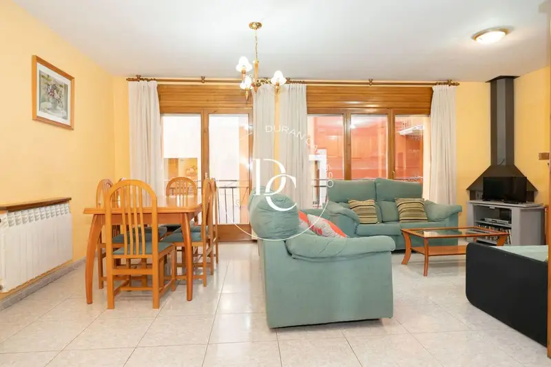 Apartamento en venta en Puigcerda Girona Centro
