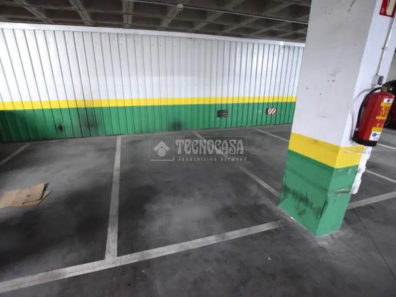 Plaza de Garaje en Venta Loranca Hospital Nuevo Versalles