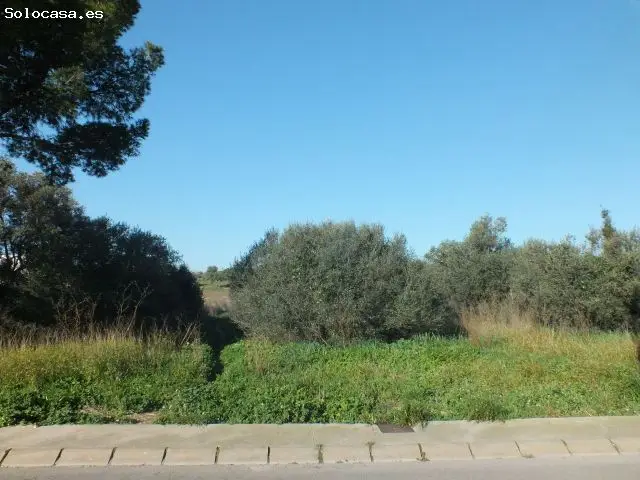 Parcela En Venta En Roses, Girona