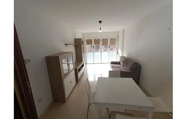 Alquiler Piso 1 Dormitorio 55m² Huesca