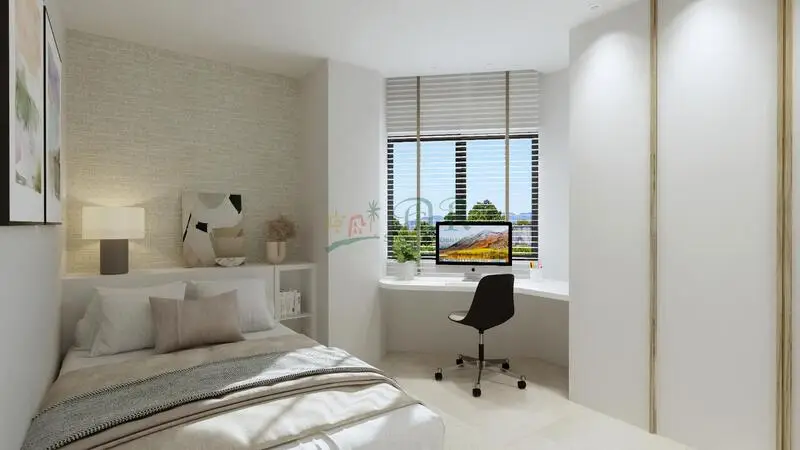 Apartamentos en venta Almoradi 3 dormitorios 2 baños