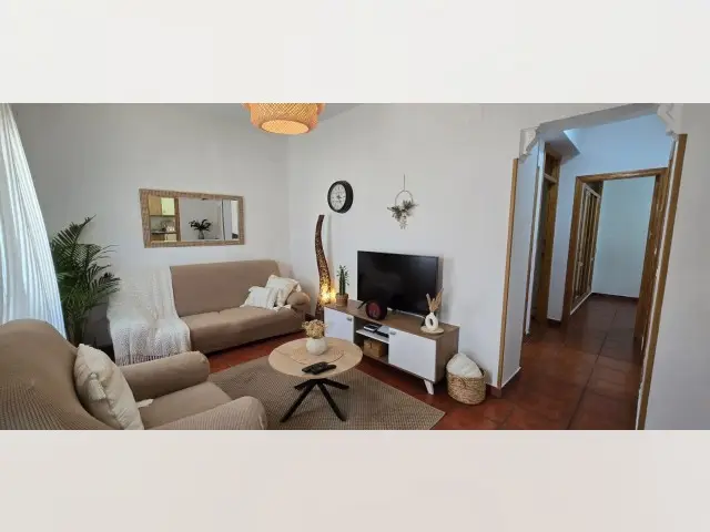 Casa 3 Dormitorios Torremolinos Centro Terraza Solarium