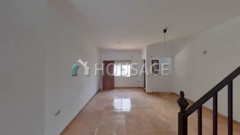 Casa en venta en Aznalcollar Sevilla 3 dormitorios 2 baños