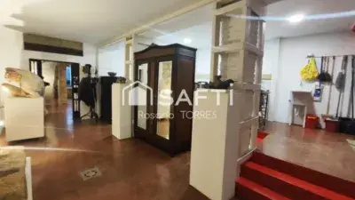 Casa céntrica en Montilla 230m2 Garaje Terraza Adaptada