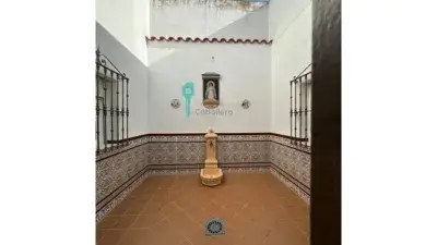Casa en venta en Torre Cruz - los Molinos