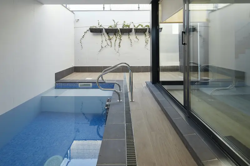 Alquiler Piso 3 Dormitorios Gipuzkoa  Piscina Jardin Parking