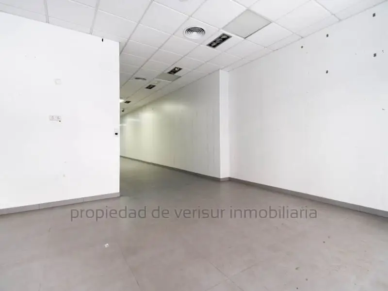 Local Comercial en alquiler en Casco Antiguo, Aguilas, Murcia