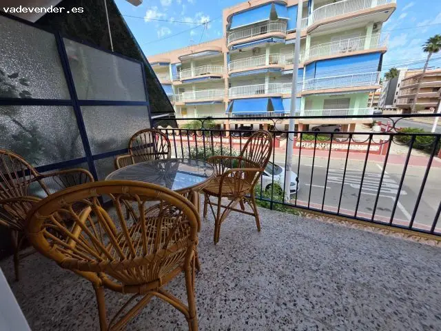 Alquiler Vacacional Santa Pola Cerca de la Playa