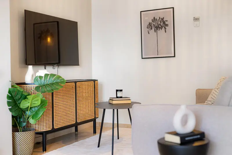 Apartamento 2 Dormitorios Alquiler Nueva Andalucia Marbella