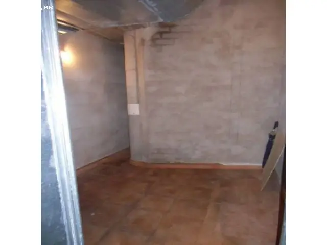 Garaje y Trastero en Venta en Cala de Benidorm