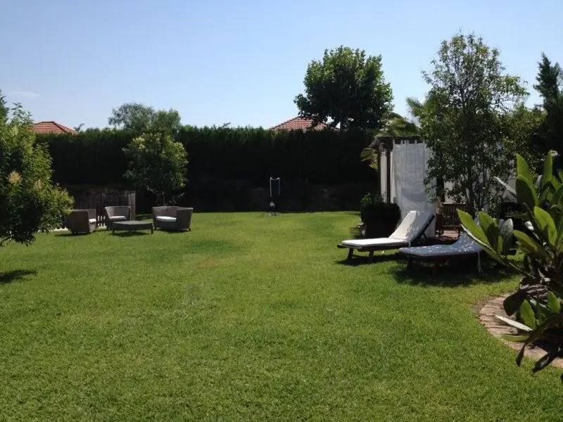 Venta Chalet Luminoso Golf Guadiana