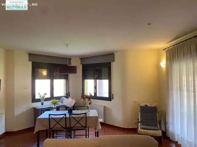 Casa 5 Dormitorios Olivella