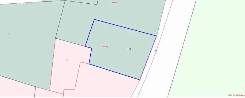 Venta Terreno con terraza en Patones, Patones de Arriba - Ref: 00879