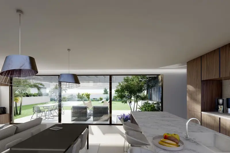 Villa en Venta Las Vistas Altaona Murcia