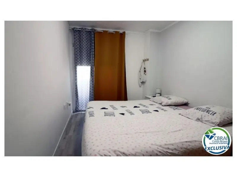 Venta Piso 2 Dormitorios Albons Ref 175651