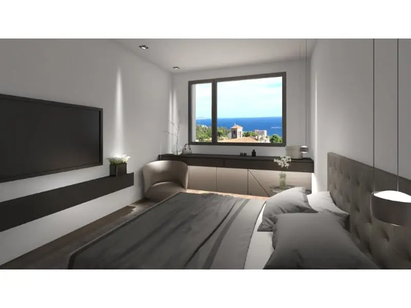 Chalet de Lujo en Genova Palma de Mallorca