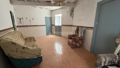 Casa Adosada en Navalcan 170m2 3 Plantas Patio Privado