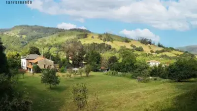 Casa en venta en Barrio del Iruz