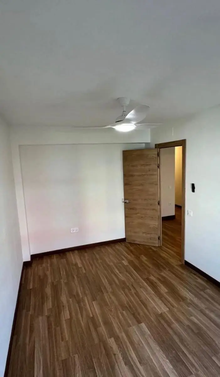 Piso Reformado en Marxalenes Valencia