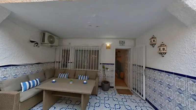 Bungalow en La Mata a 200m de la Playa