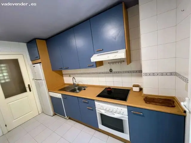Apartamento en Venta en Urbanizacion Prestigiosa Marbella