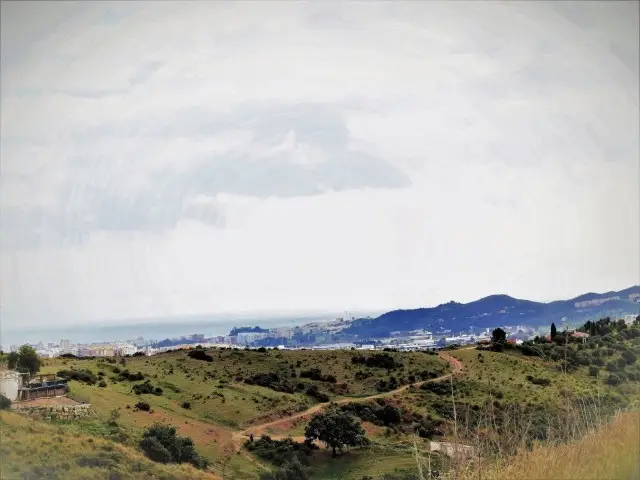Terrenos en Venta Mijas Costa del Sol
