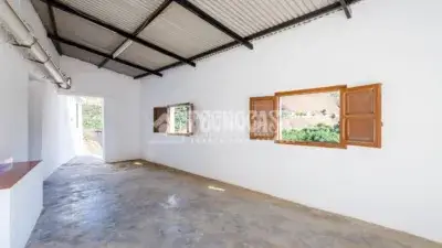 Casa Unifamiliar en Venta Iznate Parcela 570m2