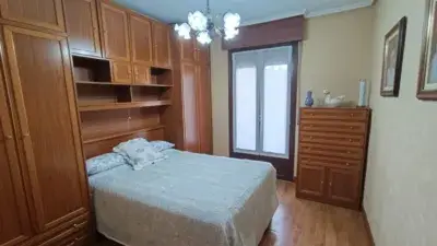 Piso en Venta Zalla 71m2 3 Habitaciones Trastero