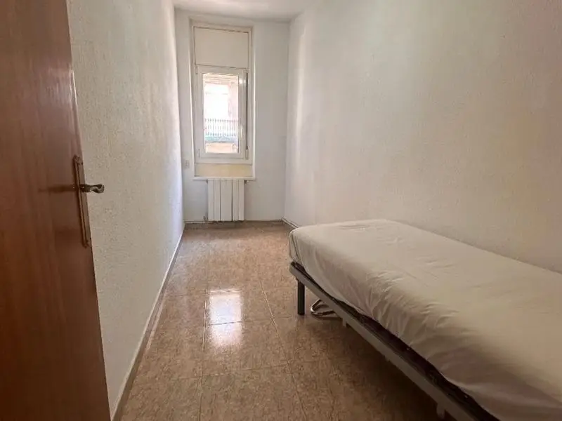 Piso en venta El Poble Sec Barcelona 3 habitaciones cerca de La Rambla