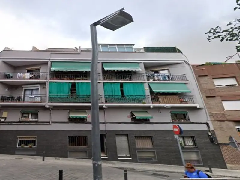 venta Oficina en La Teixonera, Barcelona (ANT00030679314)- Globaliza