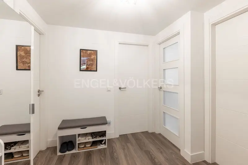 Apartamento en venta Alcalá de Henares con jardín