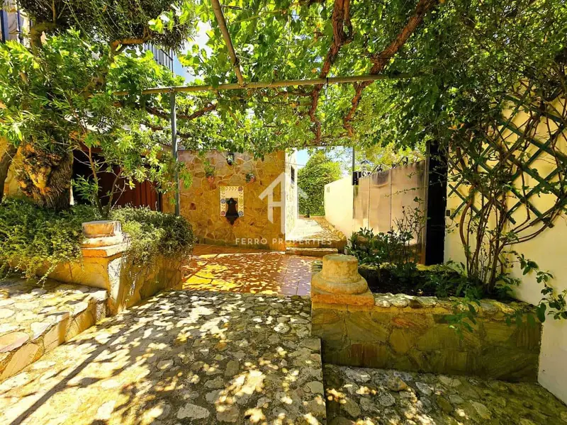 Chalet en venta en Fuente Camacho, Loja, Granada