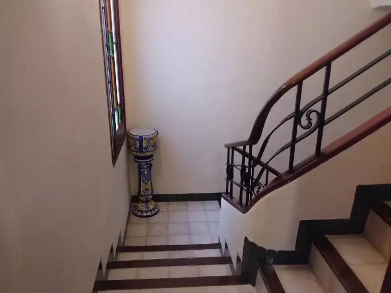 Venta Casa Reformada Centro Crevillent