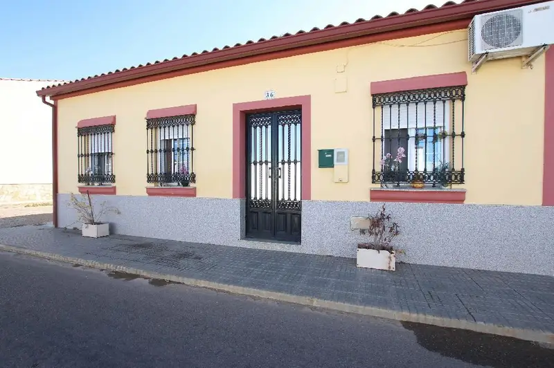 Venta Casa con Trastero en Guadiana Golf