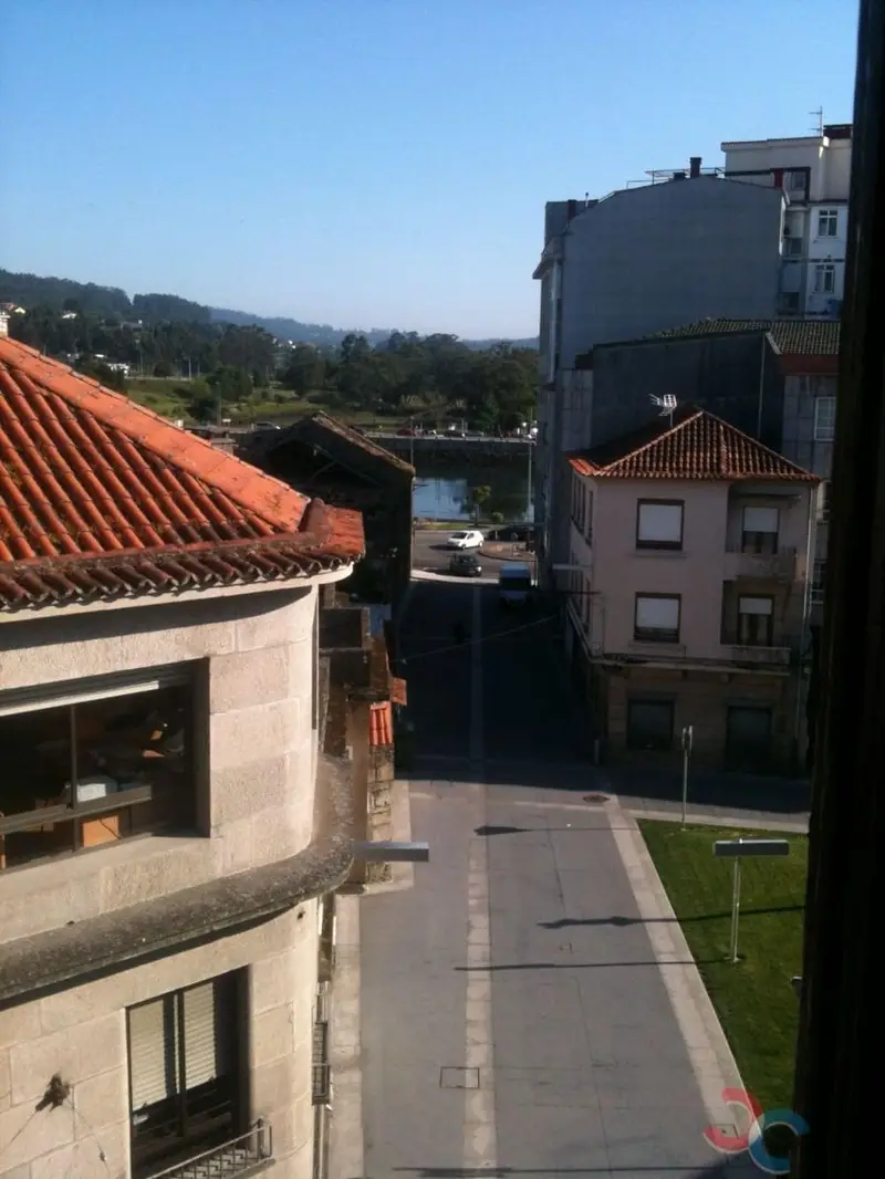 Apartamento en venta en Pontevedra ciudad
