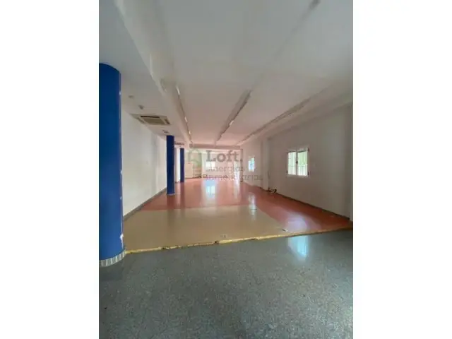 Oficina 150m2 Pardaleras MEIAC