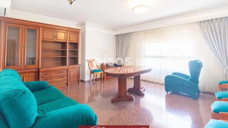 Piso en venta en Centro 4 habitaciones 2 baños